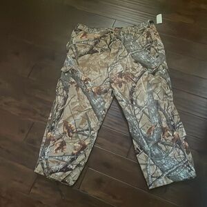 Xxl camo cargo pants